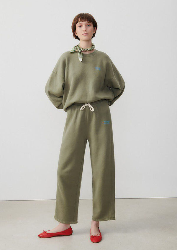 American Vintage Izubird Sweatshirt