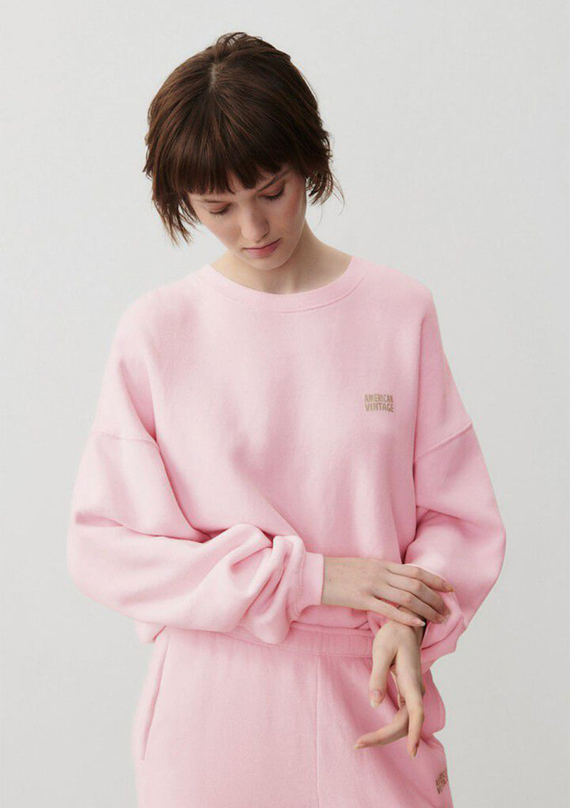 American Vintage Izubird Sweatshirt