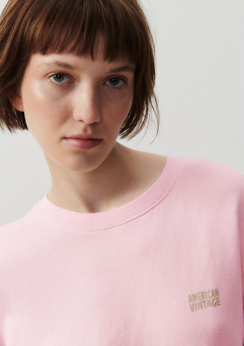American Vintage Izubird Sweatshirt