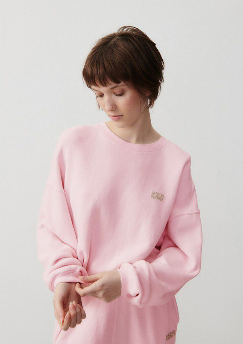 American Vintage Izubird Sweatshirt