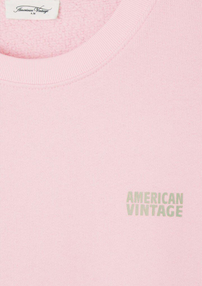 American Vintage Izubird Sweatshirt