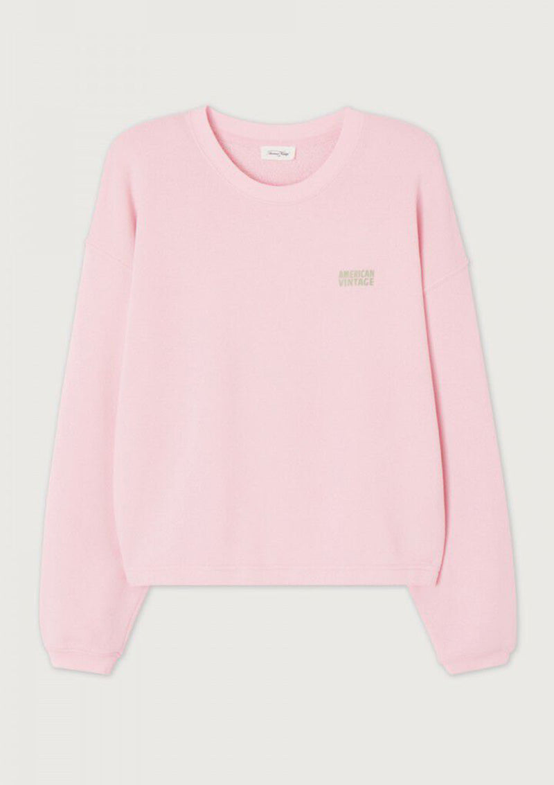 American Vintage Izubird Sweatshirt