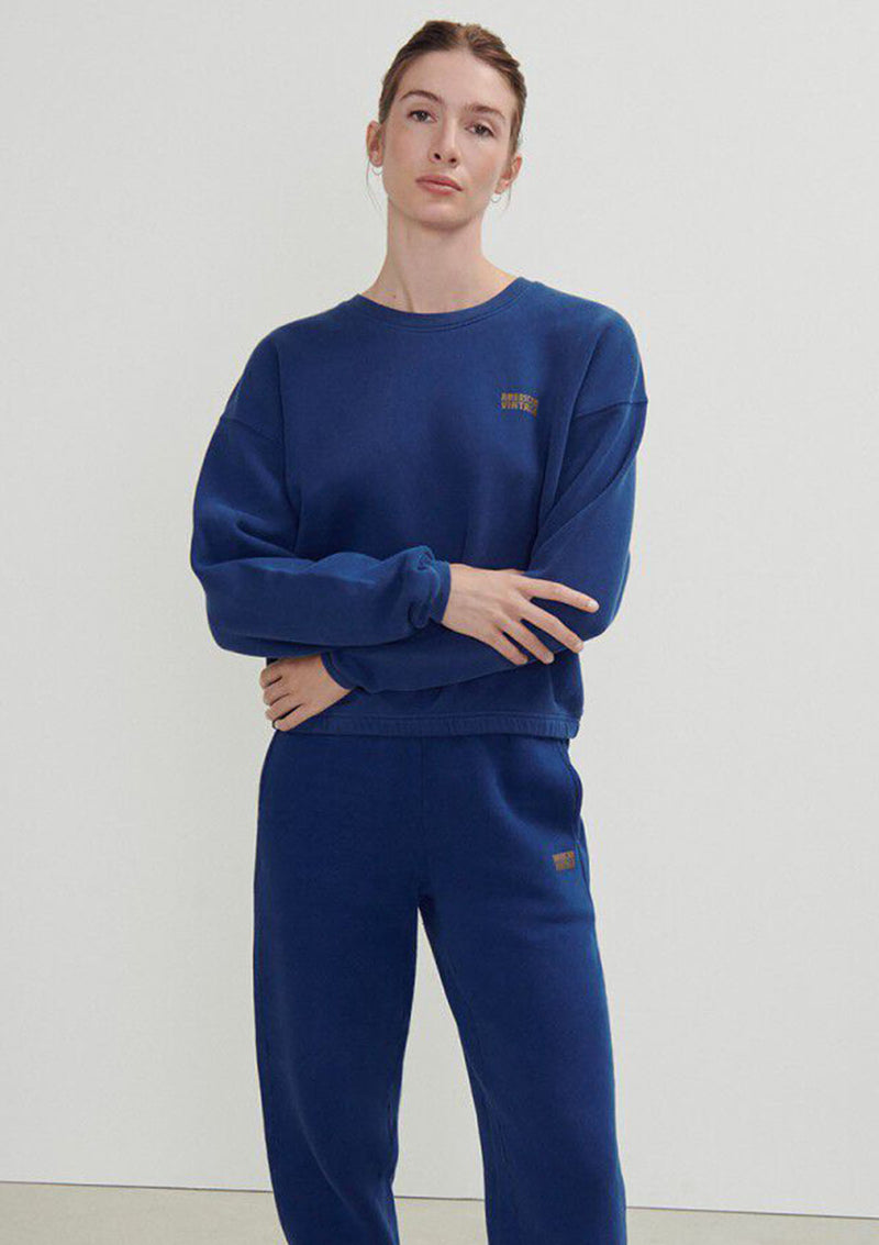 American Vintage Izubird Sweatshirt