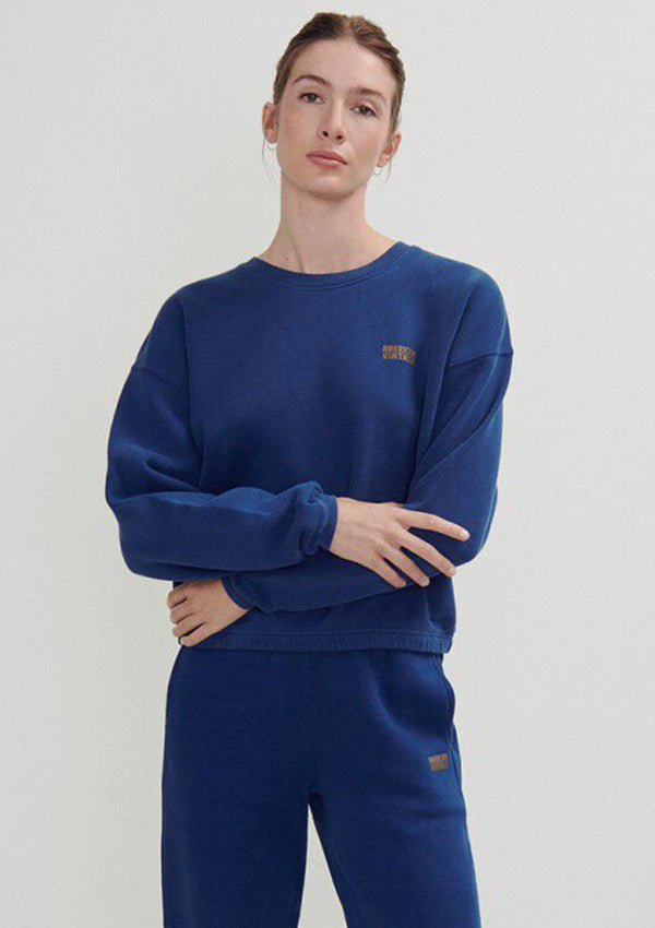 American Vintage Izubird Sweatshirt