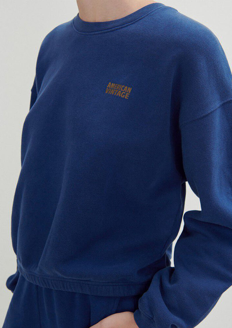 American Vintage Izubird Sweatshirt