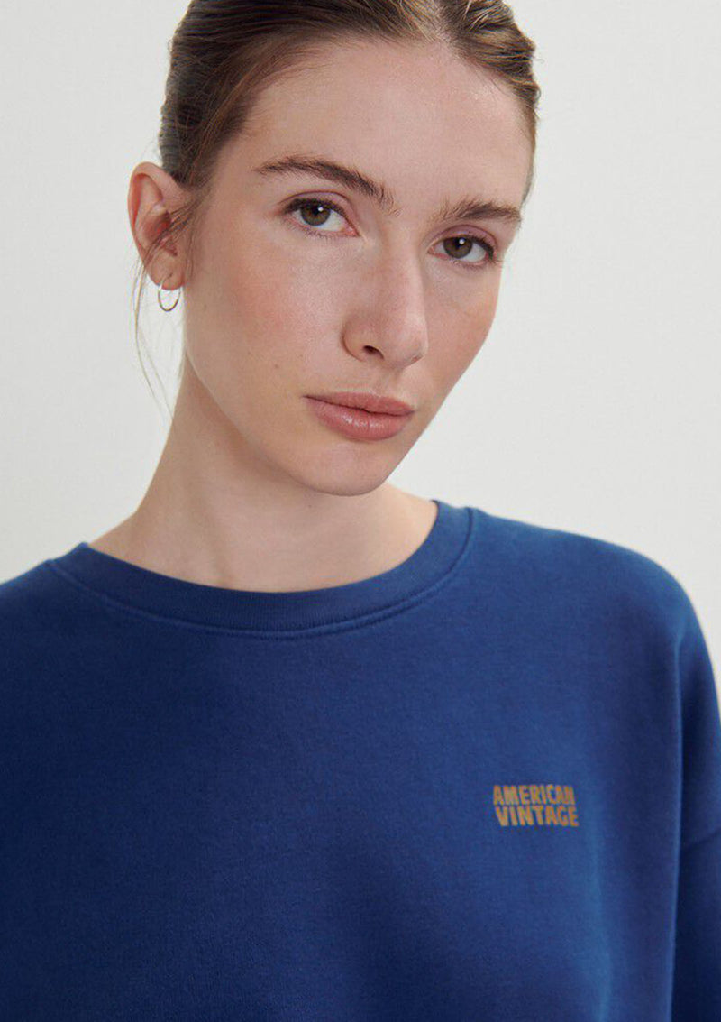 American Vintage Izubird Sweatshirt