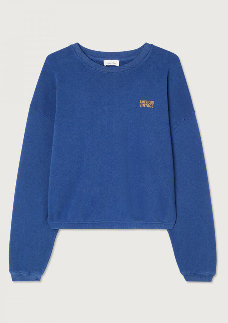 American Vintage Izubird Sweatshirt