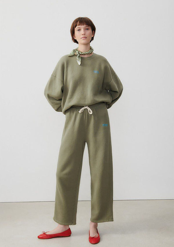 American Vintage Izubird Joggers