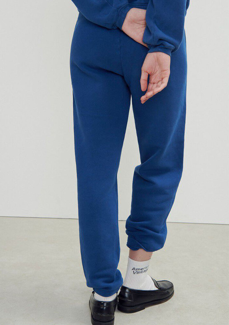 American Vintage Izubird Tapered Joggers