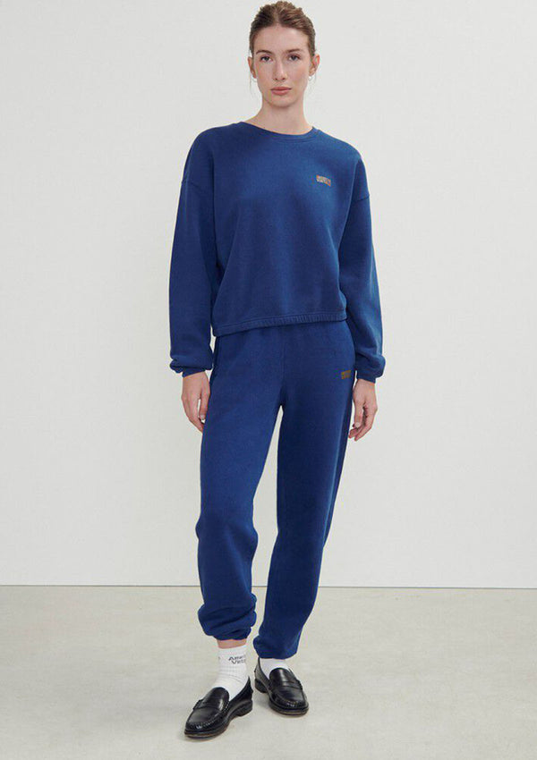 American Vintage Izubird Tapered Joggers