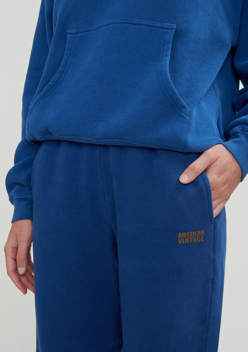 American Vintage Izubird Tapered Joggers