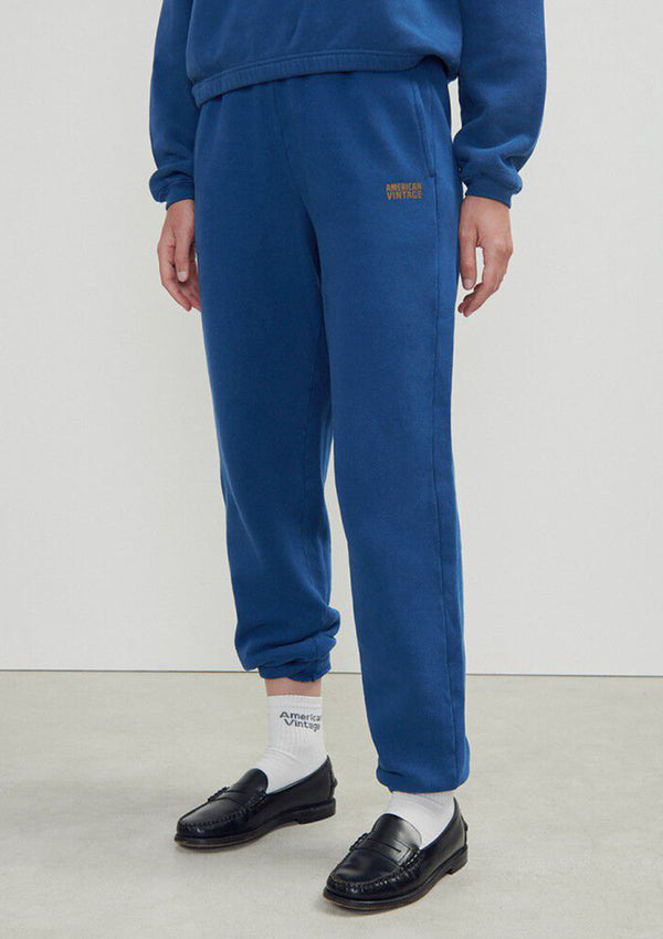 American Vintage Izubird Tapered Joggers