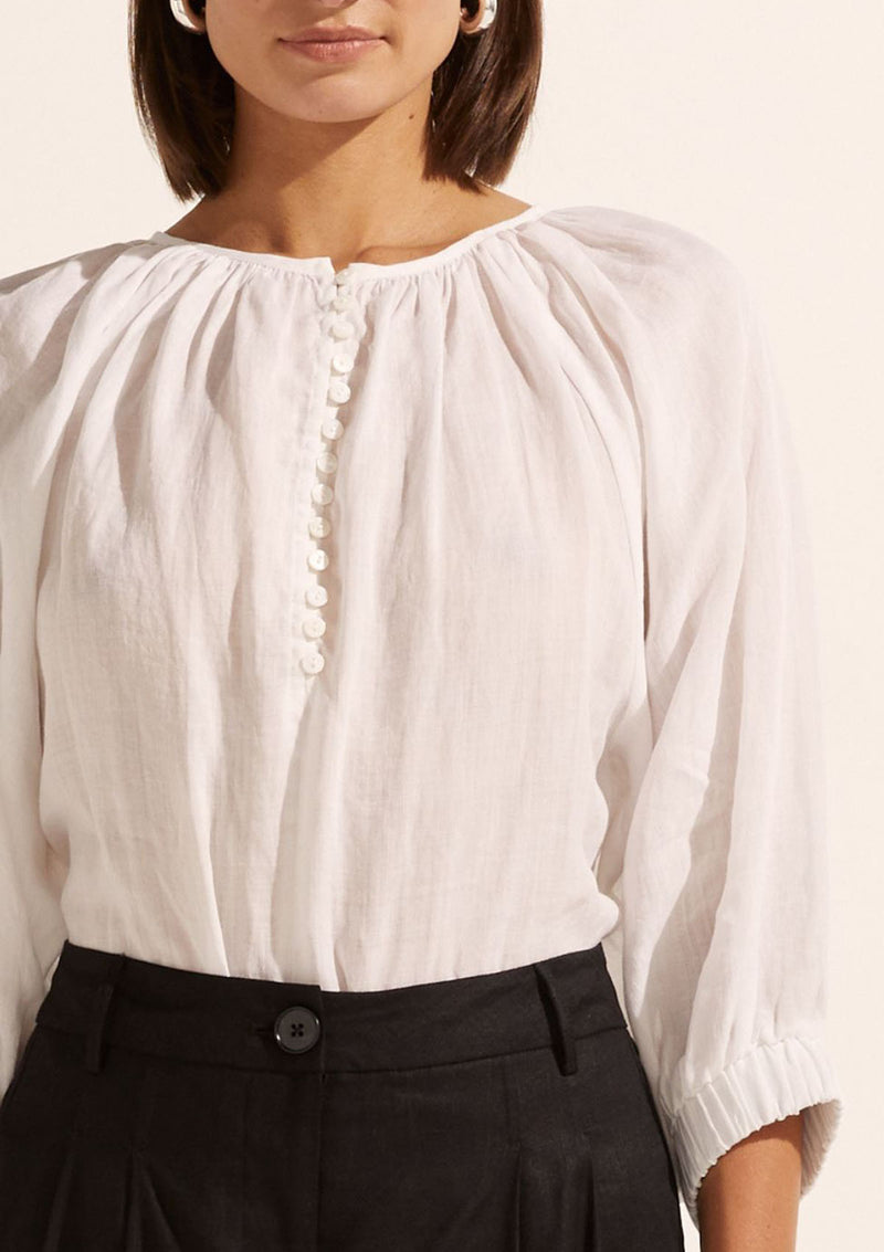 Zoe Kratzmann Imbue Top