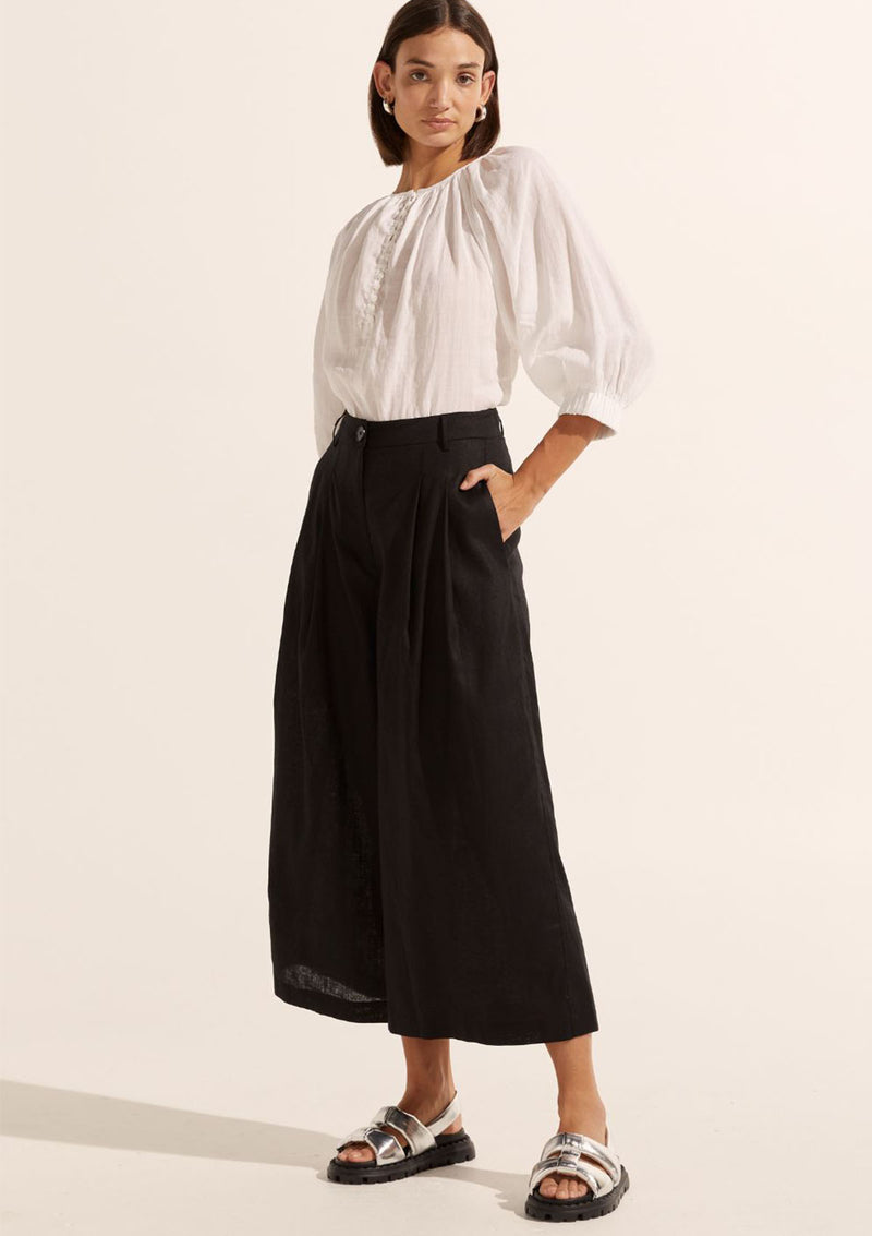 Zoe Kratzmann Imbue Top