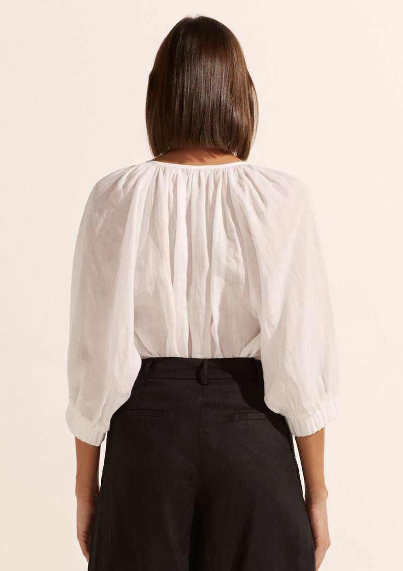 Zoe Kratzmann Imbue Top