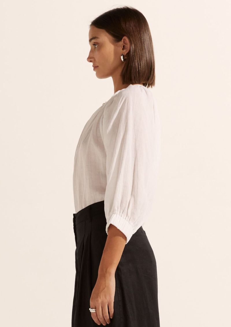 Zoe Kratzmann Imbue Top