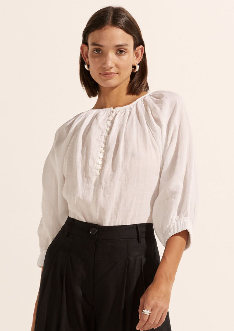 Zoe Kratzmann Imbue Top