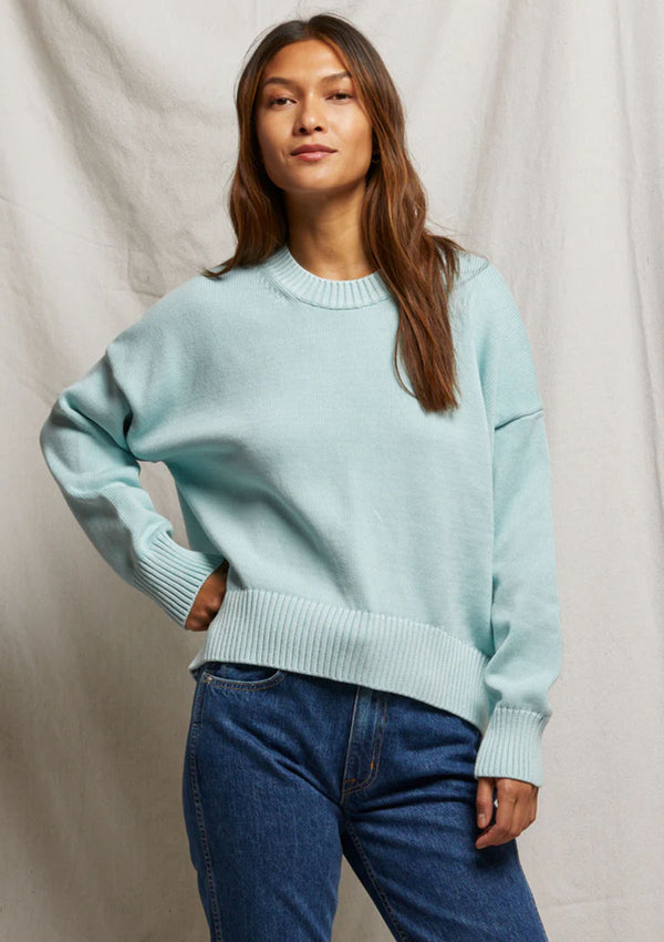 PWT Janet Cotton Knit