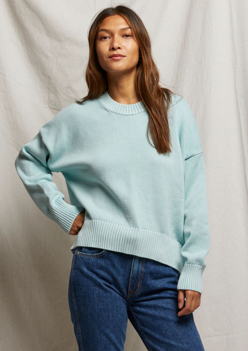 PWT Janet Cotton Knit