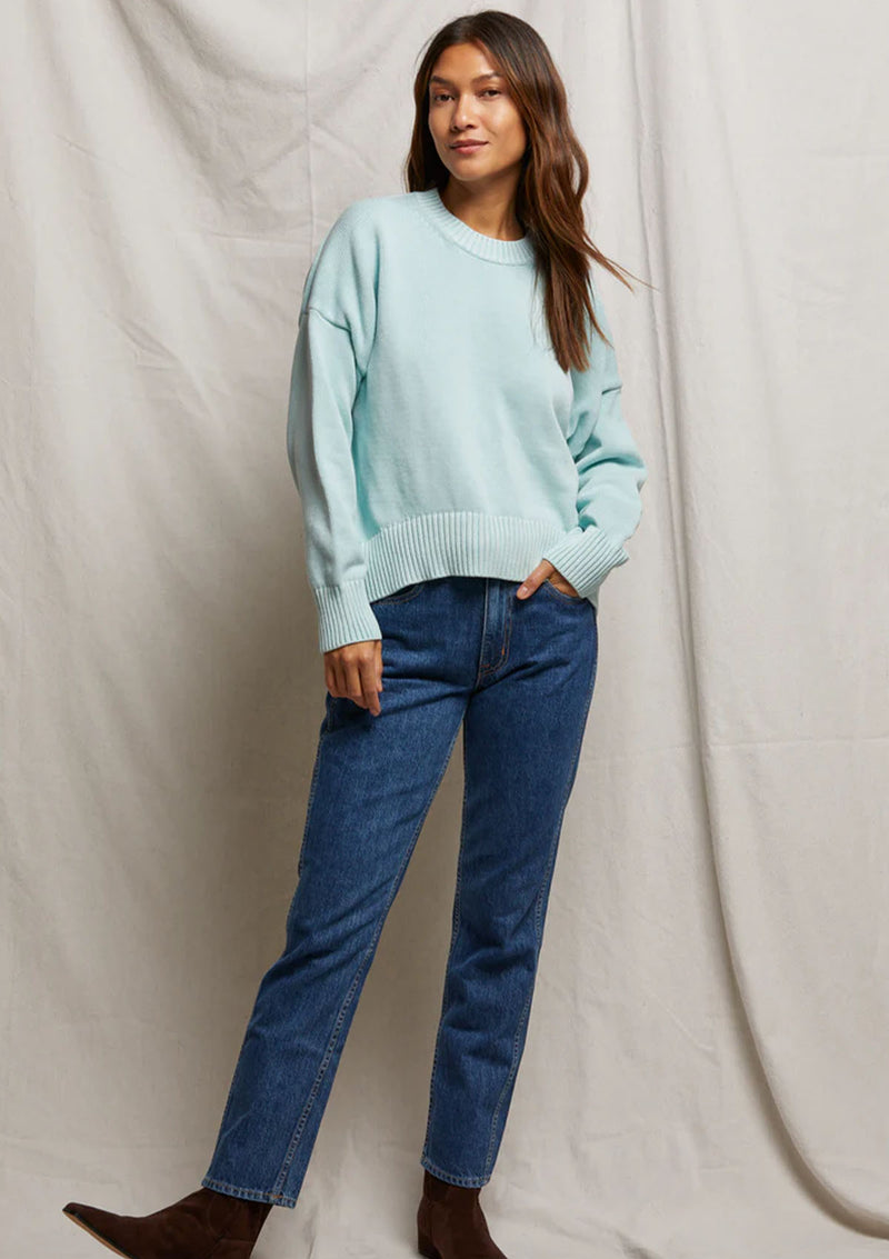 PWT Janet Cotton Knit