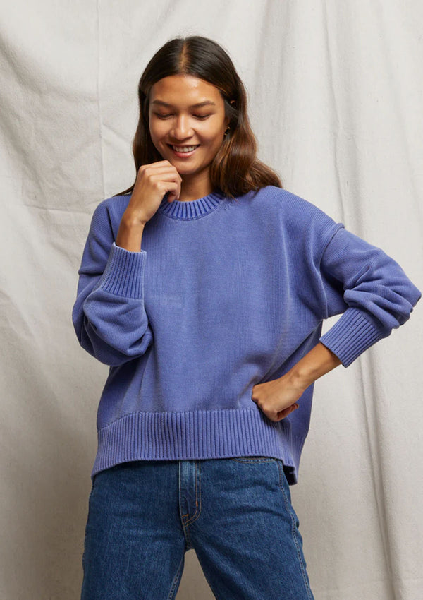 PWT Janet Cotton Knit