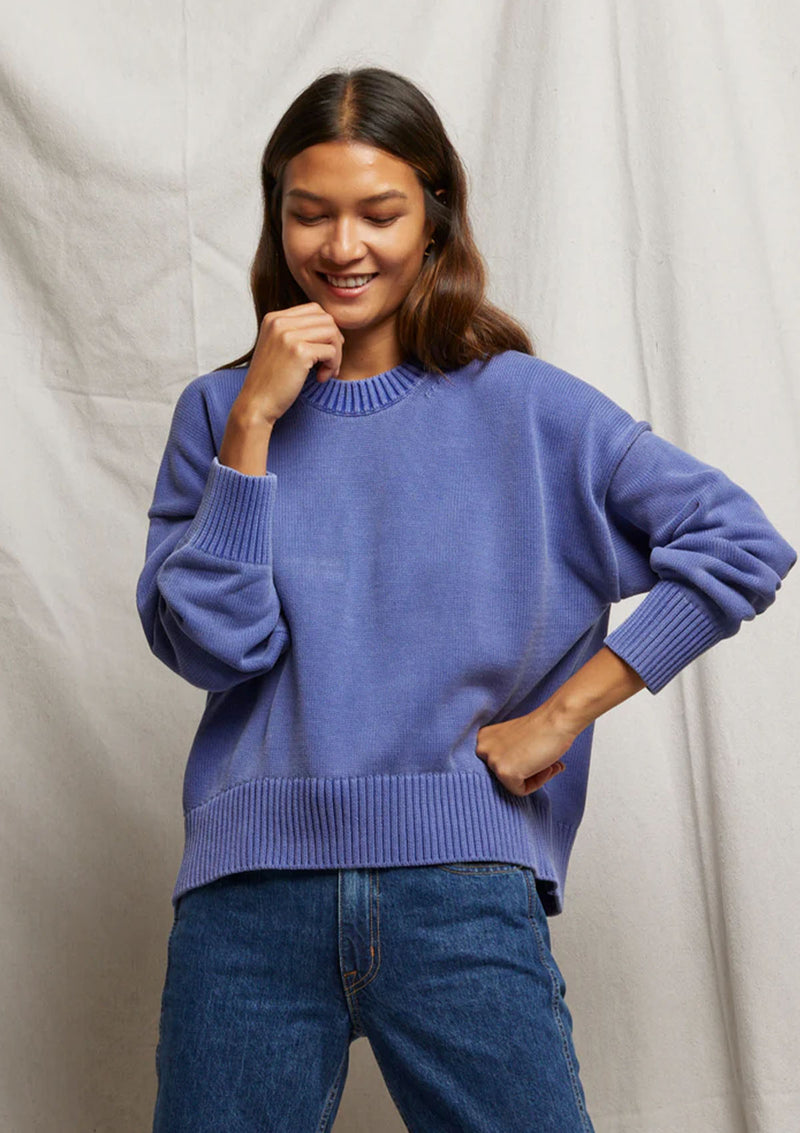 PWT Janet Cotton Knit