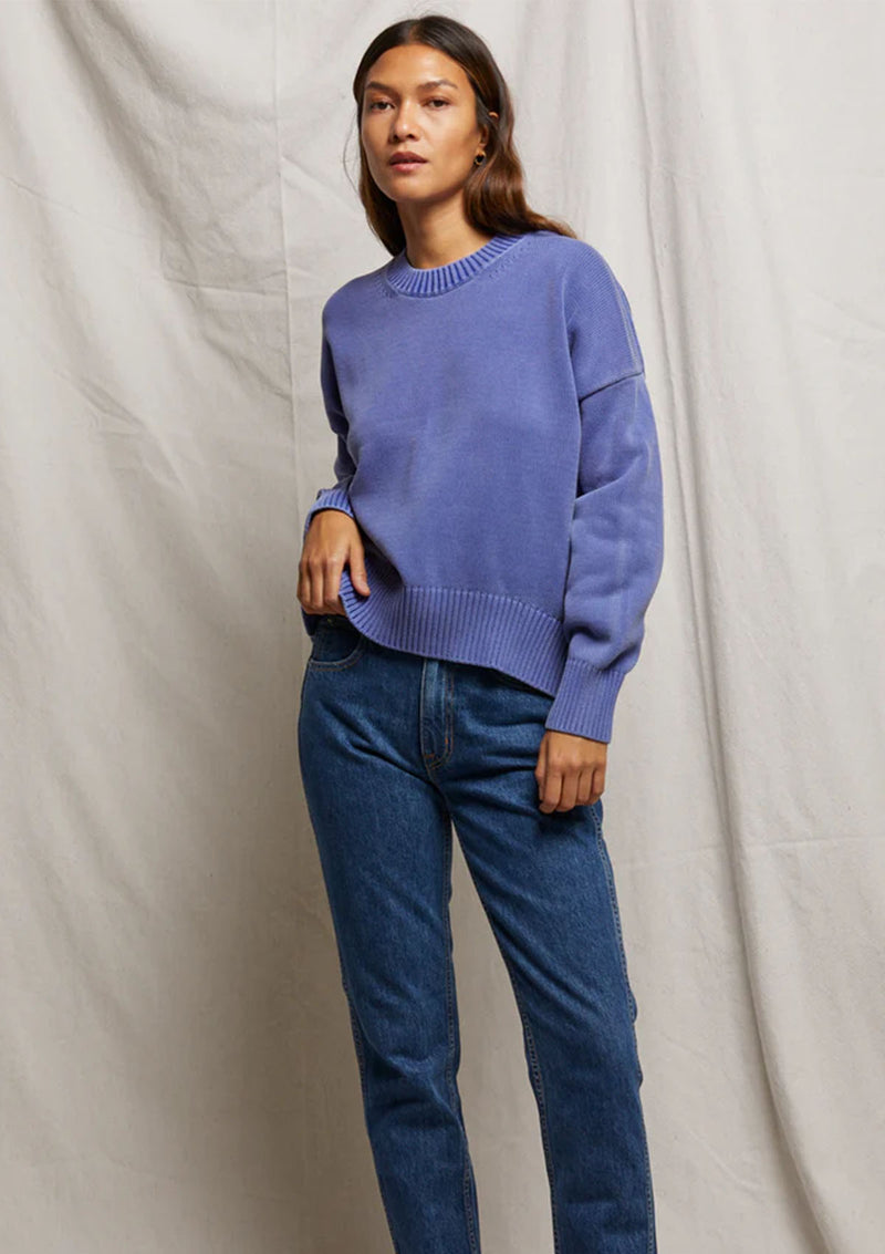 PWT Janet Cotton Knit