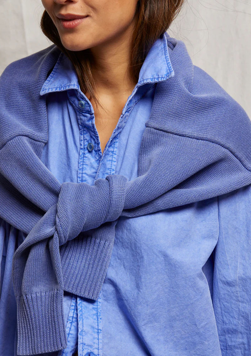 PWT Janet Cotton Knit