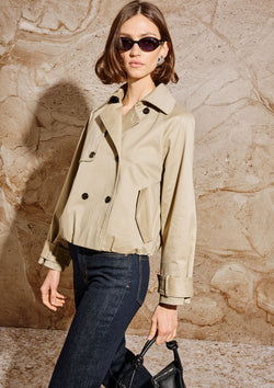 Rails Jett Jacket