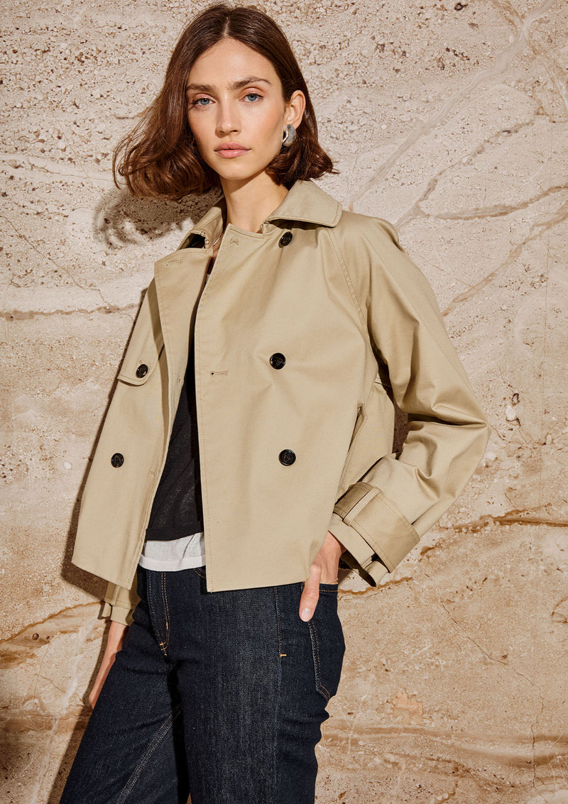 Rails Jett Jacket