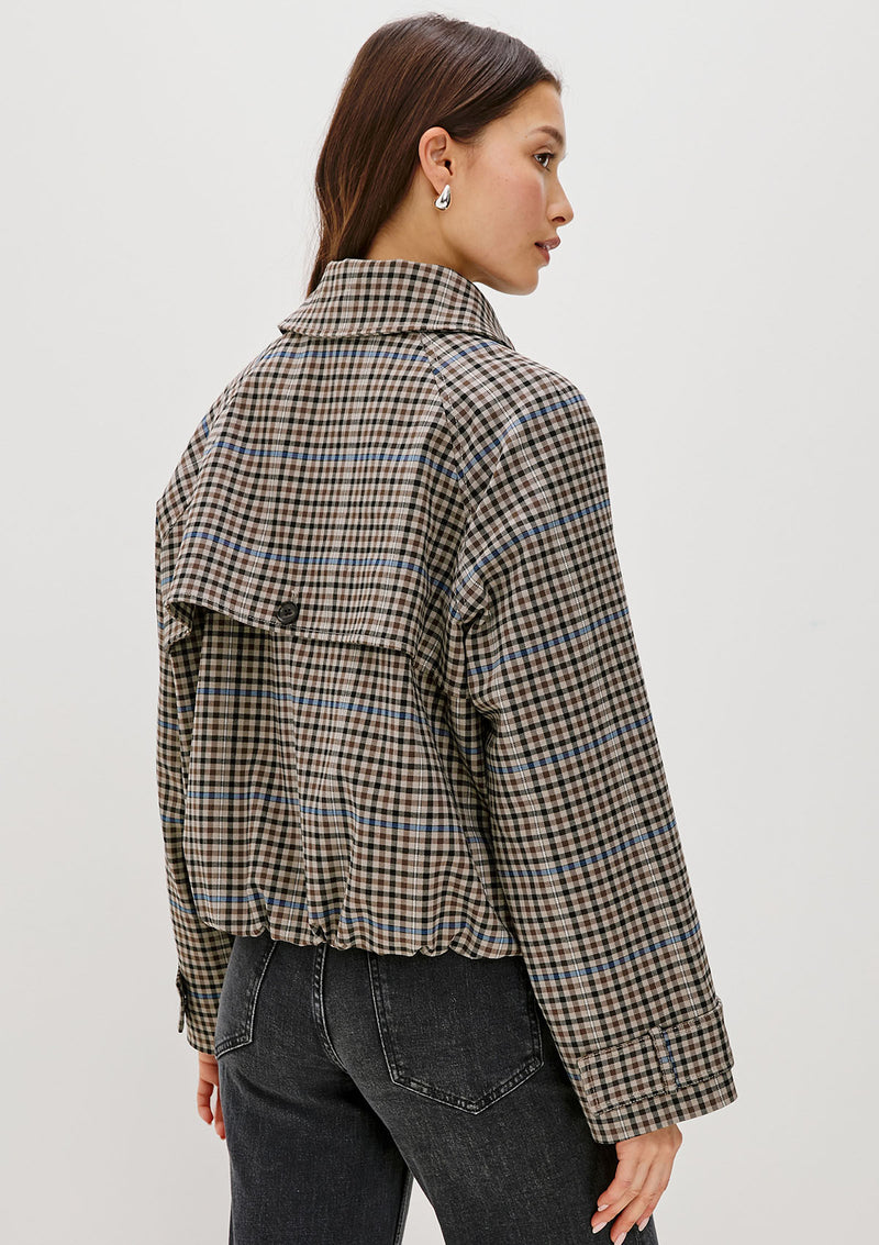 Rails Jett Jacket