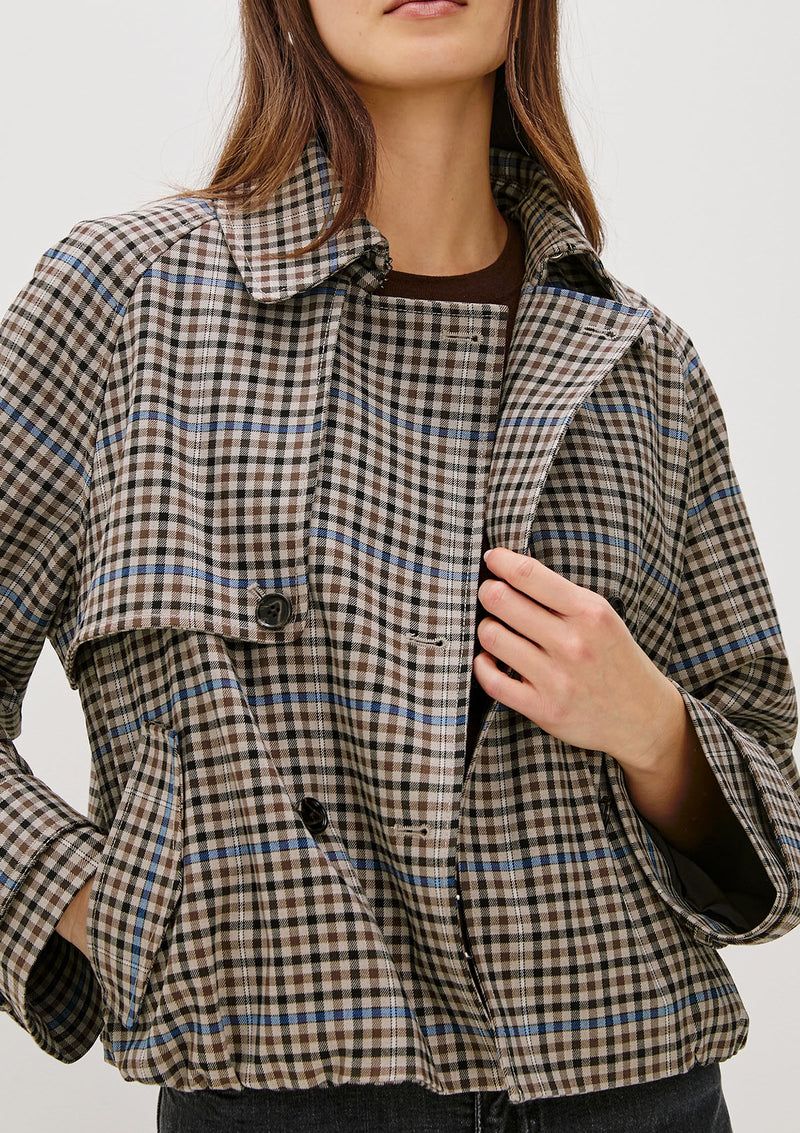 Rails Jett Jacket