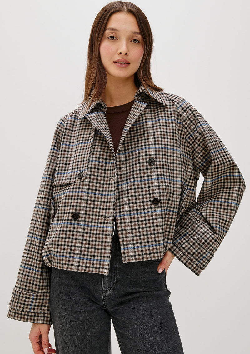 Rails Jett Jacket