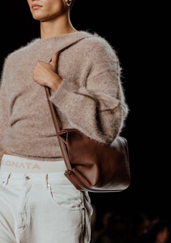 Saben Jojo Shoulder Bag