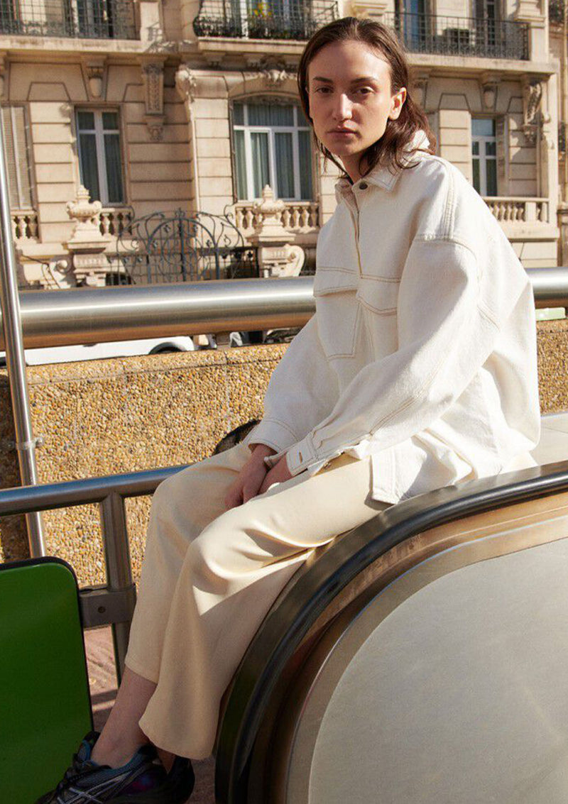 American Vintage Jozastreet Shirt