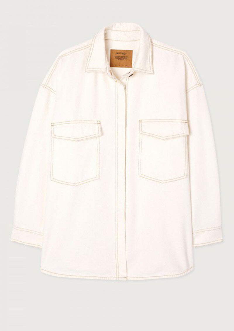 American Vintage Jozastreet Shirt