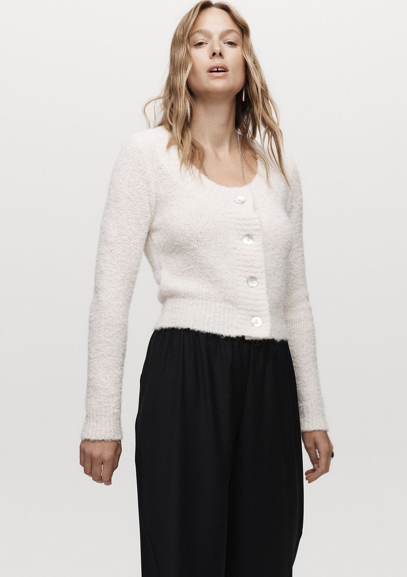 Marle Jacinta Cardigan