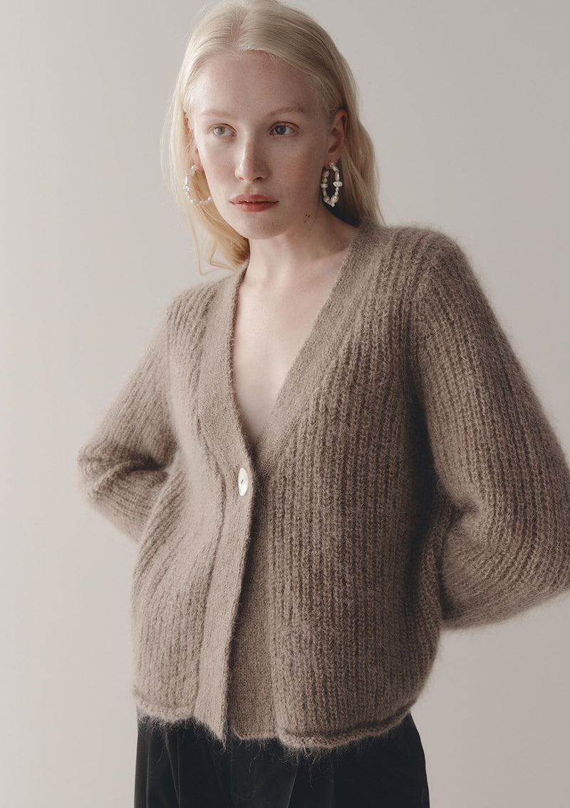 Marle Jai Cardigan