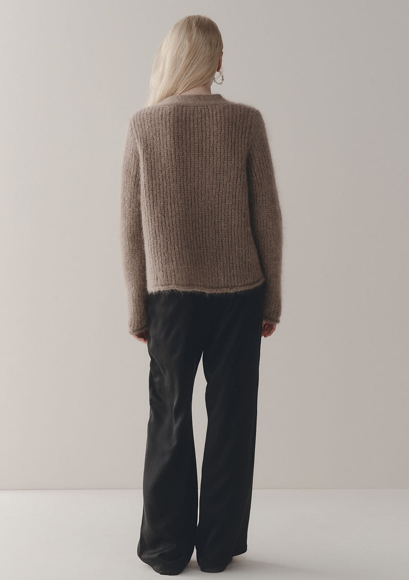 Marle Jai Cardigan