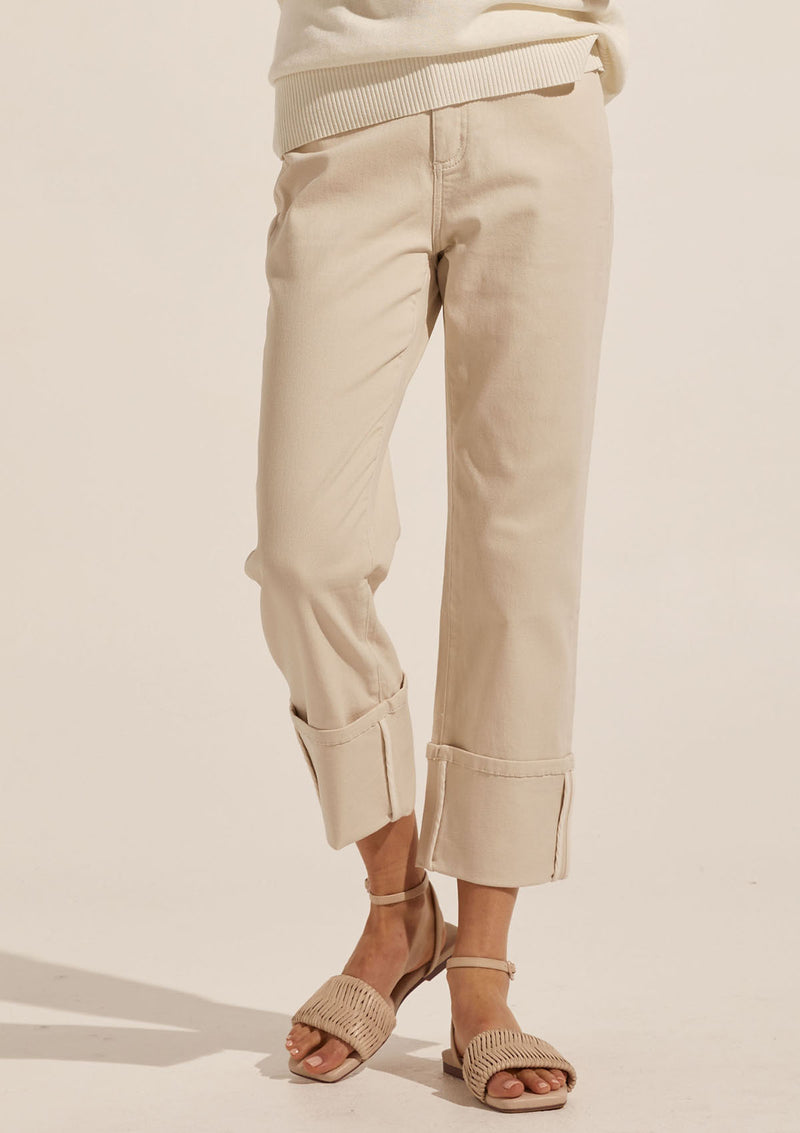 Zoe Kratzmann Journey Jean