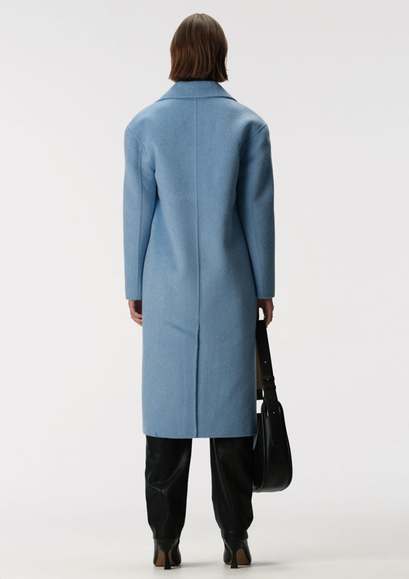 Elka Collective Analina Coat