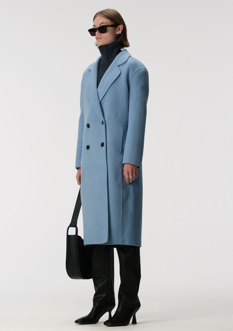 Elka Collective Analina Coat