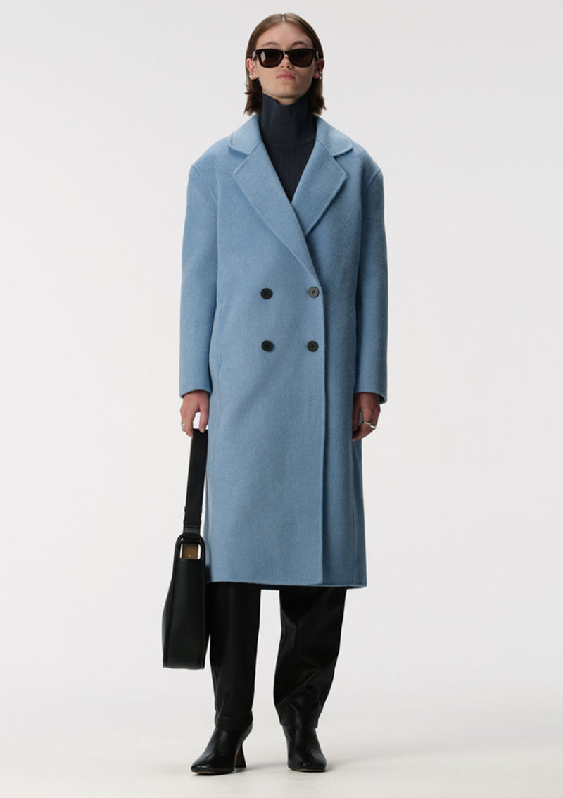 Elka Collective Analina Coat