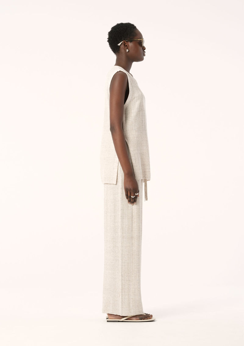 Elka Collective Oscar Knit Top