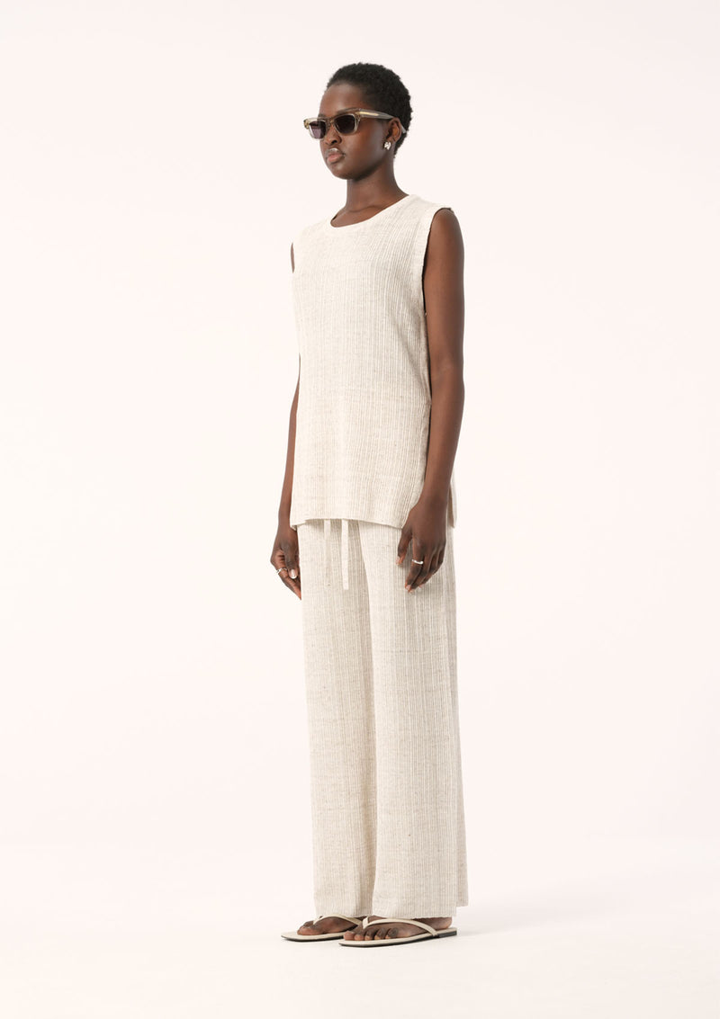 Elka Collective Oscar Knit Top