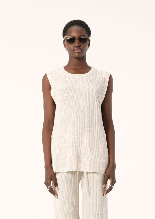 Elka Collective Oscar Knit Top
