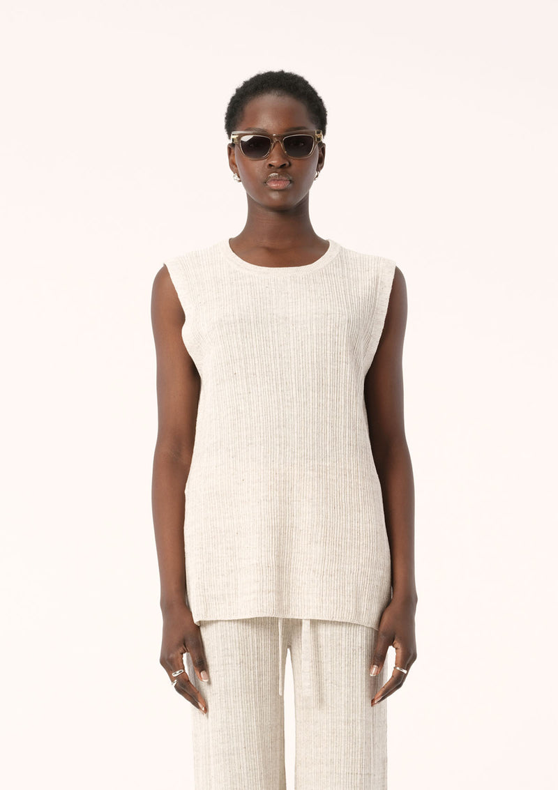 Elka Collective Oscar Knit Top