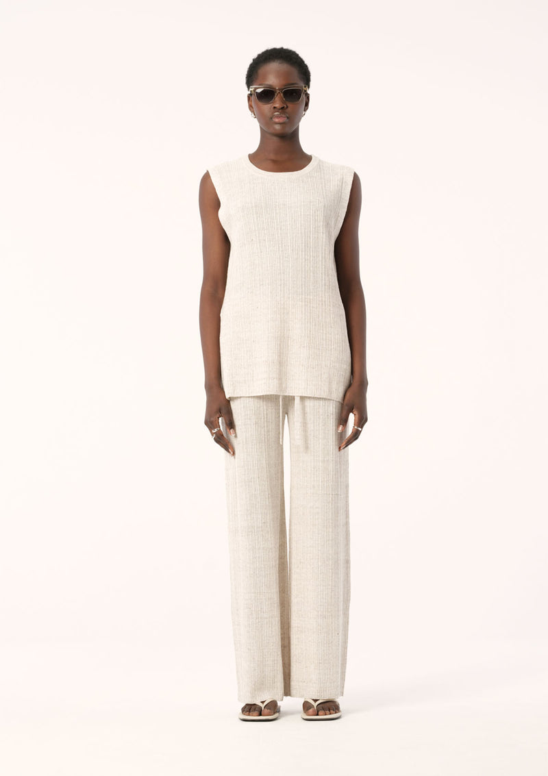 Elka Collective Oscar Knit Top