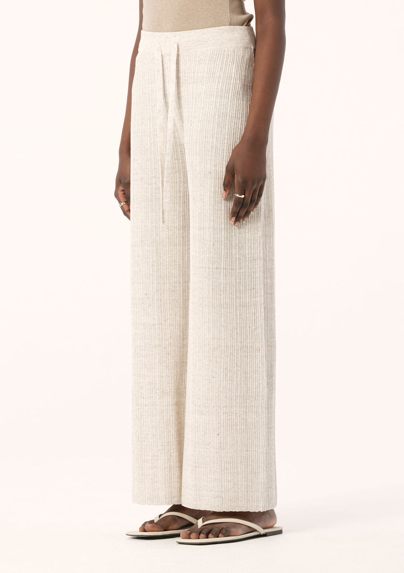 Elka Collective Oscar Knit Pant