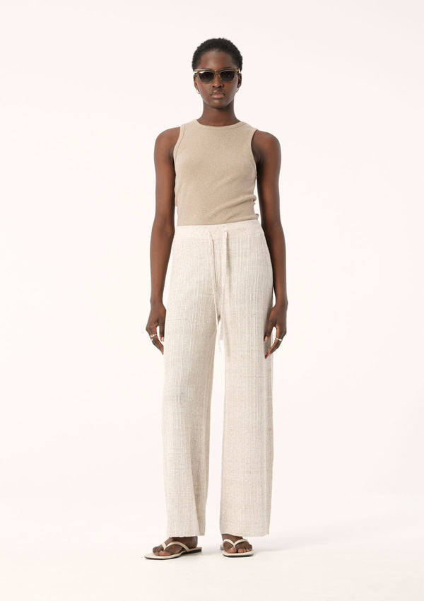 Elka Collective Oscar Knit Pant